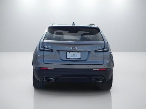 Used 2023 Cadillac XT4 Sport FWD image 7