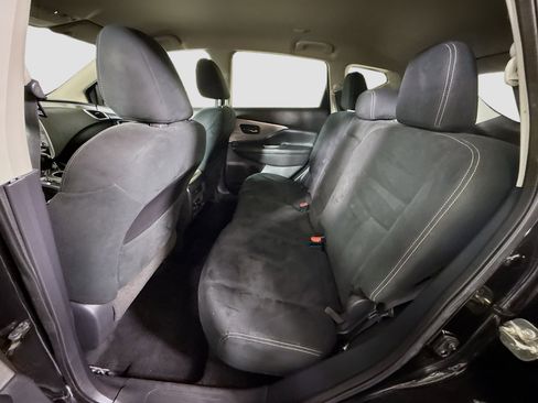 Used 2017 Nissan Murano S w/ Navigation Package image 25