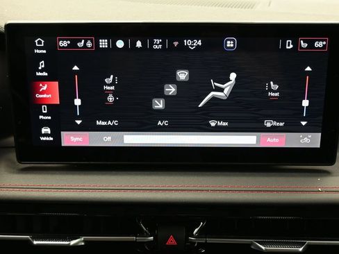Used 2024 Dodge Hornet R/T w/ R/T Blacktop Package AWD/4WD image 19