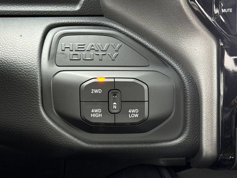 New 2026 RAM 2500 Lone Star AWD/4WD image 25