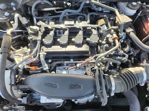 Used 2024 Honda Civic EX image 21