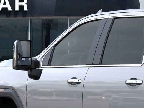 New 2026 GMC Sierra 2500 Denali Ultimate image 13