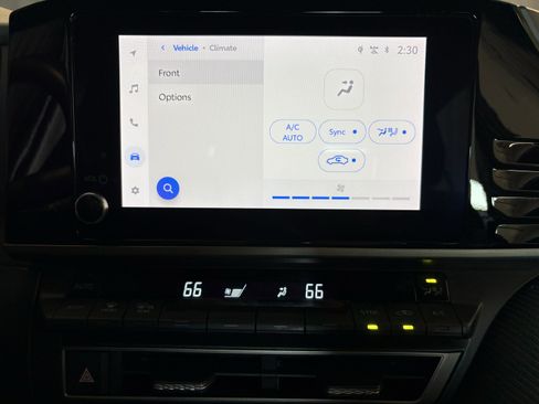 Certified 2025 Toyota Camry SE image 12