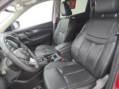 Used 2019 Nissan Rogue SL w/ Premium Package AWD/4WD image 15