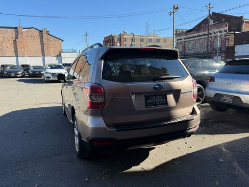 Used 2015 Subaru Forester 2.5i Limited image 4