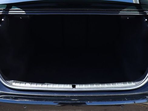 Used 2020 BMW 530i w/ Convenience Package RWD image 24