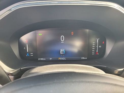 Certified 2023 Ford Escape ST-Line w/ Equipment Group 301A FWD image 29