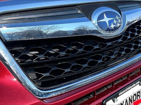 Used 2015 Subaru Forester 2.5i w/ Popular Package #1 image 28