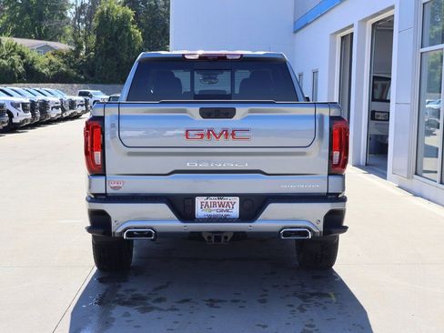 New 2026 GMC Sierra 1500 Denali AWD/4WD image 9
