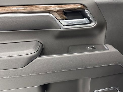 New 2026 Chevrolet Silverado 1500 LT w/ Protection Package image 26