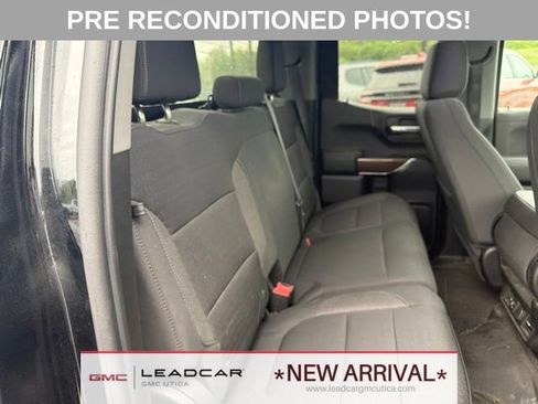 Used 2020 Chevrolet Silverado 1500 RST AWD/4WD image 13