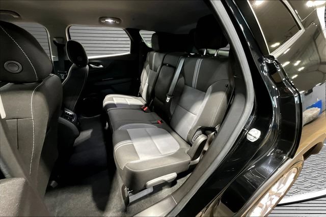 Certified 2024 Chevrolet Blazer LT w/ Convenience Package FWD image 20