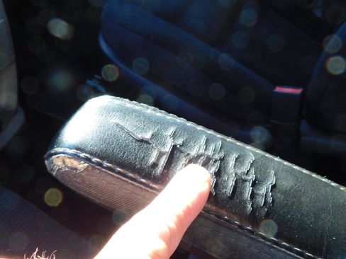 Used 2019 Dodge Grand Caravan SE w/ UConnect Hands-Free Group image 15