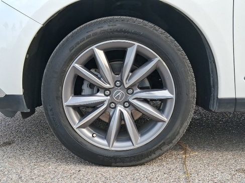 Used 2024 Acura RDX w/ Technology Package image 23