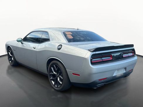 Used 2020 Dodge Challenger R/T w/ Plus Package RWD image 5