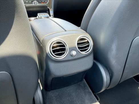 Certified 2016 Mercedes-Benz C 300 4MATIC Sedan image 12
