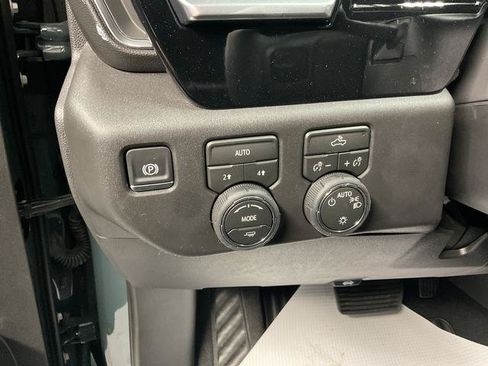 New 2026 Chevrolet Silverado 1500 LT AWD/4WD image 12