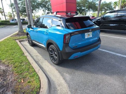 Used 2026 Nissan Kicks SR FWD image 2