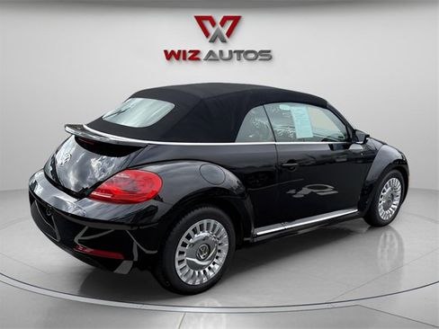 Used 2014 Volkswagen Beetle 1.8T image 13