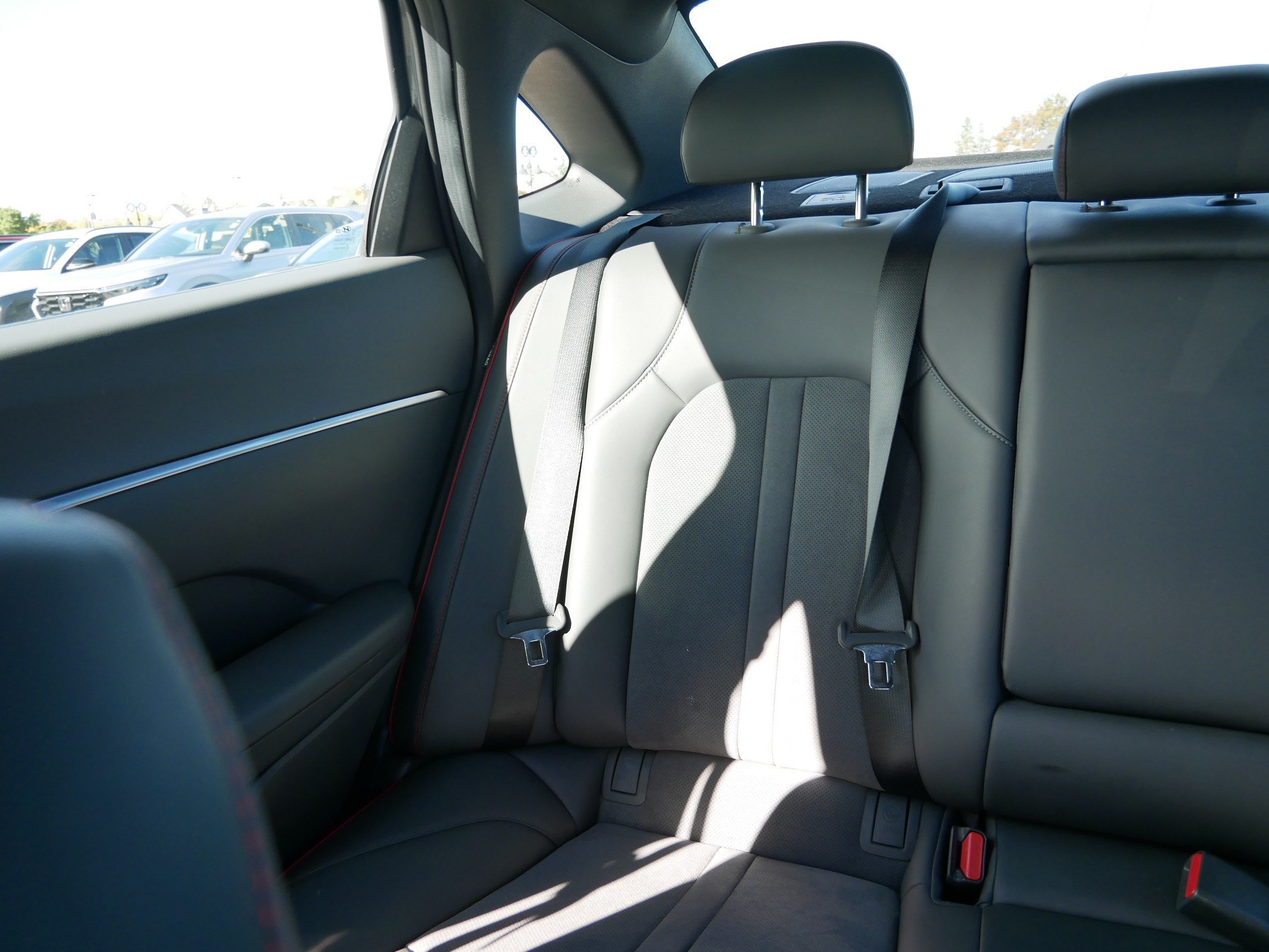 Certified 2022 Hyundai Sonata SEL Plus FWD image 12
