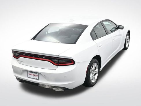 Used 2023 Dodge Charger SXT image 25
