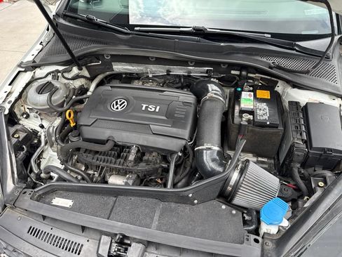 Used 2017 Volkswagen GTI S FWD image 13