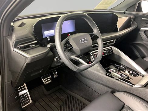 Used 2026 Audi SQ5 Premium Plus AWD/4WD image 15