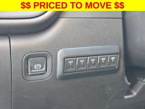 New 2025 Chevrolet Silverado 3500 W/T w/ WT Convenience Package AWD/4WD image 29