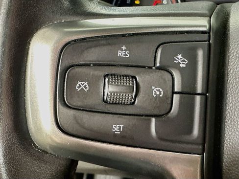 Used 2021 Chevrolet Tahoe Z71 AWD/4WD image 24