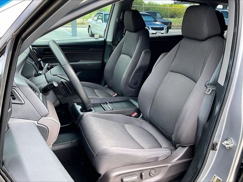 Used 2018 Honda Odyssey EX image 8