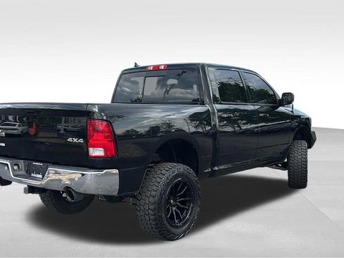 Used 2019 RAM 1500 Big Horn AWD/4WD image 7