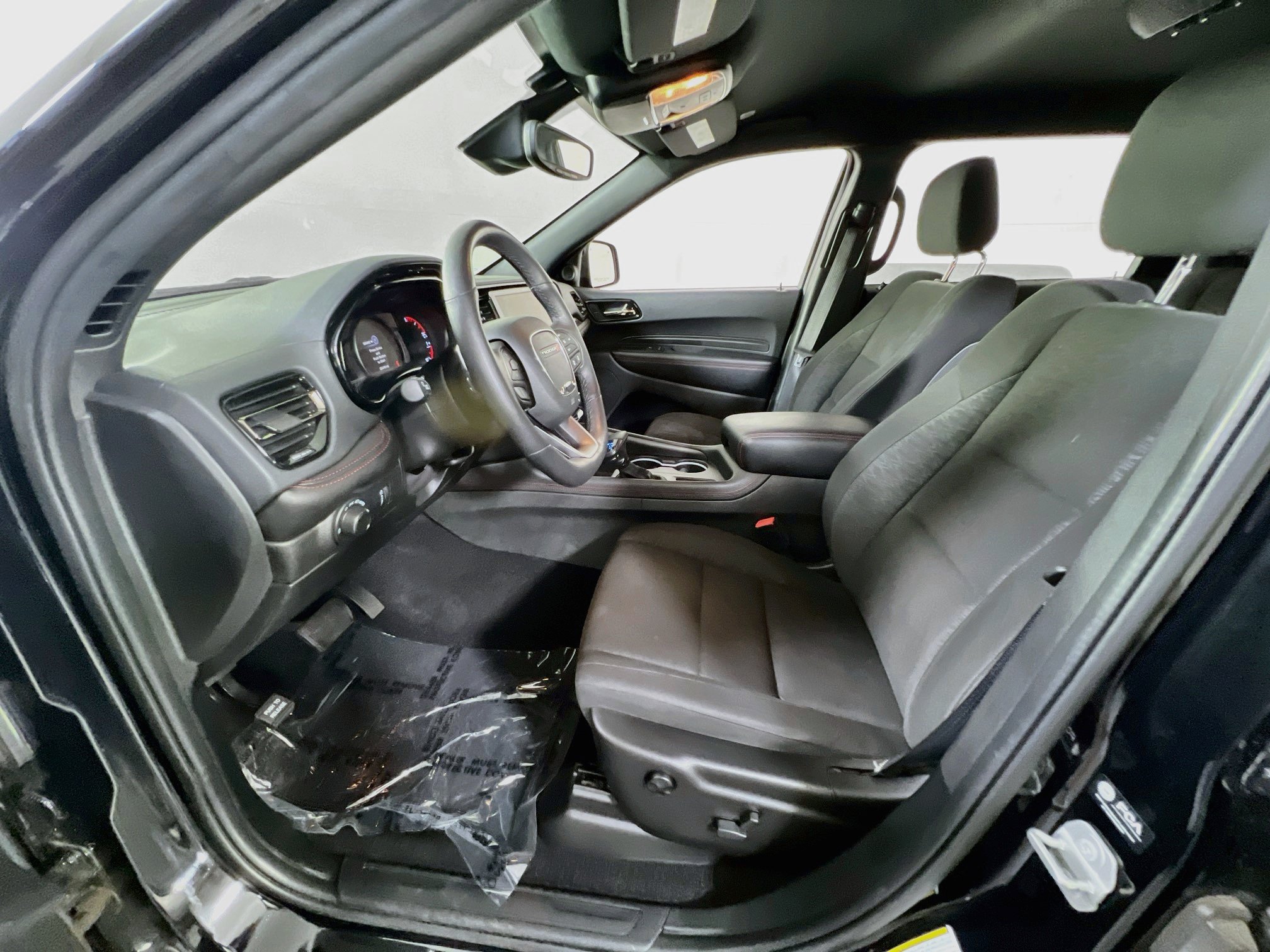 Used 2023 Dodge Durango GT AWD/4WD image 21
