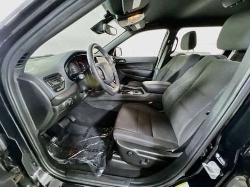 Used 2023 Dodge Durango GT AWD/4WD image 21