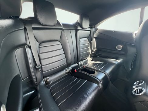 Used 2018 Mercedes-Benz C 300 Cabriolet image 21