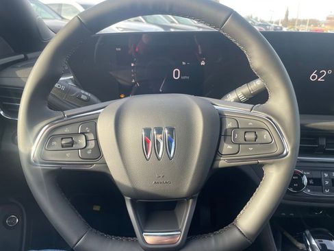 New 2026 Buick Envista Preferred w/ Convenience I Package image 14