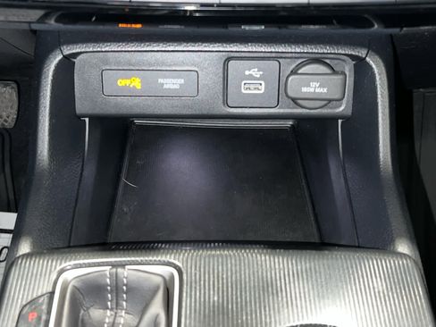 Certified 2023 Honda Civic EX image 25