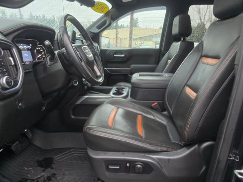 Used 2020 GMC Sierra 1500 AT4 w/ AT4 Premium Package image 22