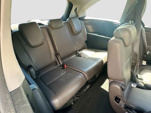 Used 2020 Honda Odyssey EX-L image 29