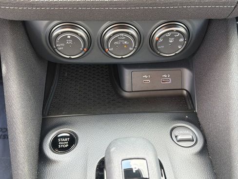 Used 2024 Nissan Z Sport w/ Floor Mat Package image 25