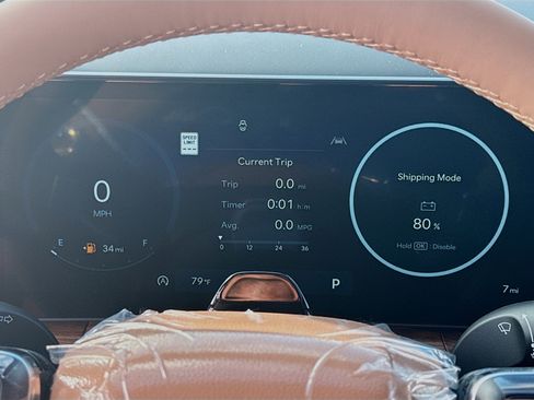 New 2026 Hyundai Santa Fe Limited image 9