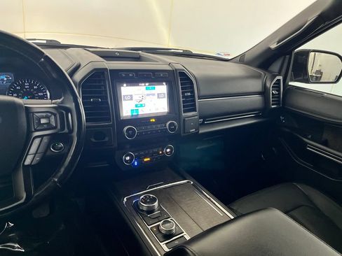 Used 2019 Ford Expedition Limited AWD/4WD image 35