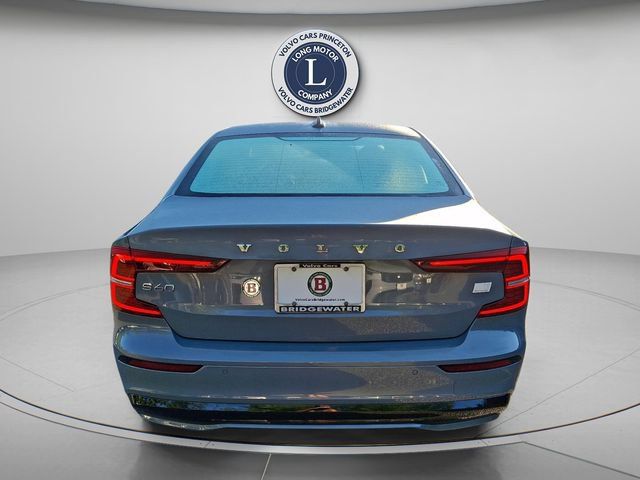 Certified 2024 Volvo S60 T8 Core w/ Climate Package AWD/4WD image 3