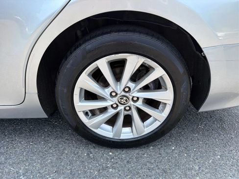 Used 2021 Toyota Camry LE AWD/4WD image 15