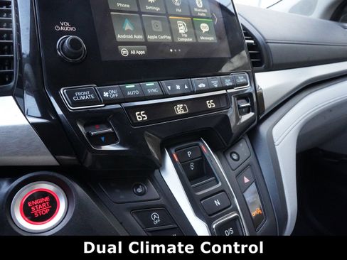 Used 2024 Honda Odyssey EX image 7