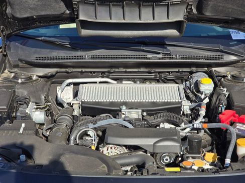 Used 2024 Subaru Outback Limited XT image 9