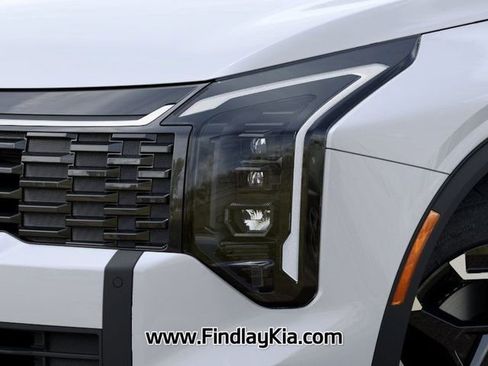 New 2026 Kia Sportage S image 13