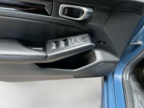 Used 2026 Honda Civic Sport Touring image 18