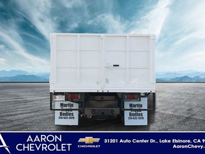 New 2024 Chevrolet Low Cab Forward