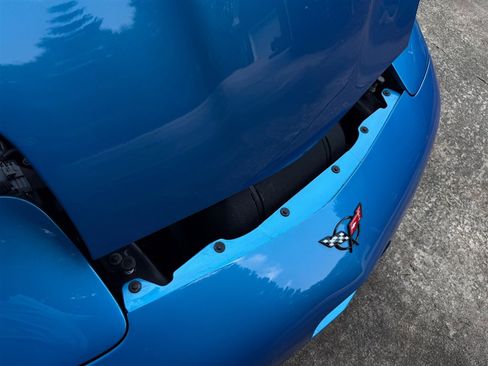 Used 1999 Chevrolet Corvette Coupe w/ Lighting Pkg RWD image 60