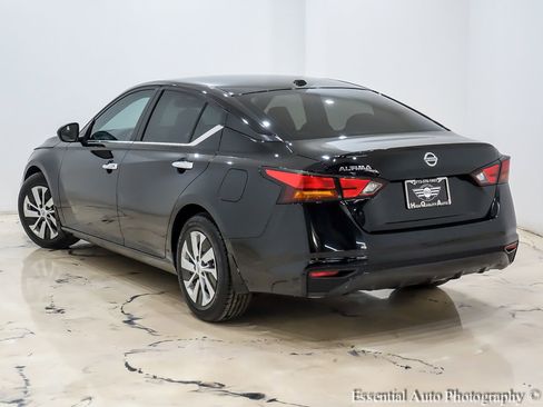 Used 2020 Nissan Altima 2.5 S image 10